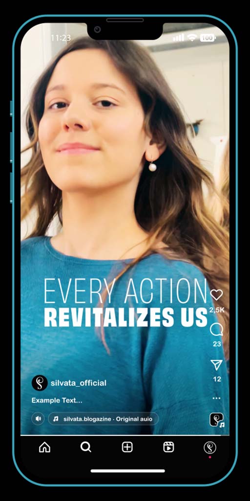 CASE STUDIES & SELECTED SOCIAL MEDIA HIGHLIGHTS